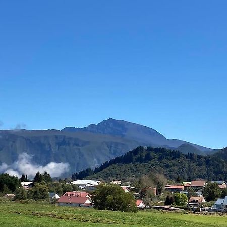 Maison A Bourg- Murat Proche De La Cite Du Volcan Ла-Плен-де-Кафр Экстерьер фото