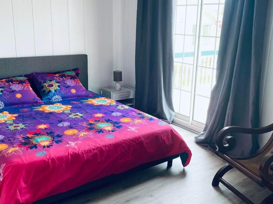 Maison A Bourg- Murat Proche De La Cite Du Volcan Ла-Плен-де-Кафр Экстерьер фото
