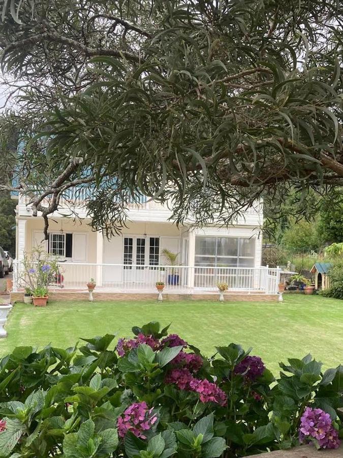 Maison A Bourg- Murat Proche De La Cite Du Volcan Ла-Плен-де-Кафр Экстерьер фото